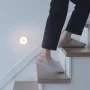 XIAOMI Mijia Motion Activated Night Light 2 Adjustable Brightness Light sensor Night Lamp for Bedroom Corridor Cabinet