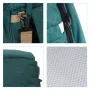 Multifunctional Folding Diaper Bag Waterproof Baby Sleep Infant Bed Changing Station Outdoor Travel Nappy Bag