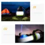 Multi-function LED USB Rechargeable Camping Light/ Lamp Outdoor Hiking Home 3 in1 Flashlight Table Desk Lamp Power Bank