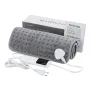 30x60cm Electric Heating Blanket 9-Level Temperature Adjustment 4-Level Timed Multifunctional Intelligent Temperature Control Heating Cushion Therapy Electric Blanket
