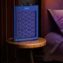AGSIVO Plug-in Electric Mosquito Bug Zapper Mosquito Killing Lamp for Indoor and Outdoor
