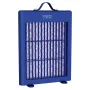 AGSIVO Cordless High Power Electric Mosquito Bug Zapper Mosquito Killing Lamp with Rechargeable Battery for Indoor and Outdoor