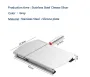 Household Kitchen Tools Stainless Steel Cheese Slicer Wire Cutters