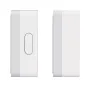 Xiaomi Mijia Açılış ve Kapanış Kayıt Bildirimi Kapı ve Pencere Sensörü 2 Akıllı Bağlantı Mijia/Xiaomi Ev Uygulaması