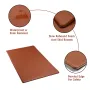 Cushioned Anti-Fatigue Floor Mat Waterproof Mat Non-Slip Kitchen Mats Ergonomic Comfort Rug for Kitchen,Floor,Office,Sink,Laundry