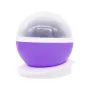 Bakeey Automatic Rotating Starry Sky Projection Lamp Star Moon Colorful Diamond Starlight Projector USB LED Night Light