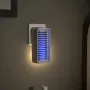 Convenient and Quick Plug-in Mosquito Killer Lamp with Large Screen Proportion Non-Toxic and Environmentally Friendly Wide Coverage Area Easy to Use and Economical