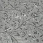 45cm*2m Static Glueless Reusable Removable Flower Window Glass Film Home Decoration