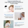 Wireless Bedwetting Alarm Best Bedwetting Enuresis Alarm Nighttime Wetting Salarm Baby Children Potty Training For Babies