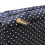 Travel Cosmetic Storage MakeUp Bag Folding Hanging Wash Organizer Pouch Toiletry