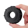3 Sizes IBC Tank S60X6 Coarse Threaded Cap 1/2\ 3/4\ 1\ Adapter/Connector
