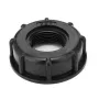 3 Sizes IBC Tank S60X6 Coarse Threaded Cap 1/2\ 3/4\ 1\ Adapter/Connector