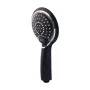 Bathroom Handheld Shower Sprayer Faucet Shower Head High Pressure w/ LED Water Temperature Display