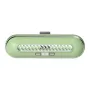 Refrigerator Deodorizer Ozone Sterilization Air Purifier 1200mAh Battery with Quick Air Purification for Effective Odor and Germ Removal