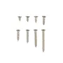 800pcs M2 Self Tapping Stainless Steel Screws Assortment Kit Replacement