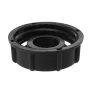 3 Sizes IBC Tank S60X6 Coarse Threaded Cap 1/2\ 3/4\ 1\ Adapter/Connector