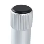 Aluminum Alloy Cabinet Feet Adjustable Furniture Foot Bed Cabinet Legs Coffee Table Fixed Feet