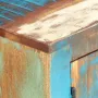 TV Cabinet 47.2\x11.8\x19.7\ Solid Reclaimed Wood