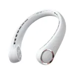 Compact and Versatile G6 Neck Fan - Adjustable Speeds - Easy Online Shopping
