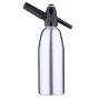 1L Aluminum Professional Soda Water Bubble Siphon Spark Machine Accessories Bar Kitchen Supplies Dispenser Cocktail Processing Gun