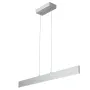 [USA Direct] โคมไฟแขวน LED แบบตรงและทางอ้อม 18W แสงเดย์ไลท์ 3000K ผ่านการรับรอง UL