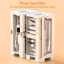 32 In 1 Cleaning Brush Set Multi-function Keyboard Earplugs PC Laptop Phone Headset Camera Cleaner Cleaning Brush Kit
