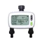Smart Irrigation Controller Automatic Two-Way Flower Watering Timer Garden Electromagnetic Valve Controller