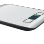 5KG/10KG Ultra-Accurate Stainless Steel LCD Kitchen Scale Digital Food Weighing Device with High Precision Tare Function and Multi Measurement Units for Diet Control Postal Use