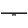 Baseus i-wok2 Series USB Asymmetric Light Source Screen Hanging Light 16OLM Adjustable Color Temperature LED Screen Light Black