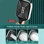 3 Mode Adjustable Shower Head Rainfall Shower Large Flow Showerhead High Pressure Water Saving Shower Mixer Bathroom