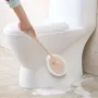 Honana Home Multifunctional Long Handle Dismountable Hook and Loop Design Sponge Cleaning Brush