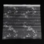 45*200cm Waterproof Frosted Bathroom Window Glass Film Stickers Decorations