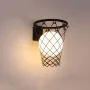 Nordic Creative Wall Lamp Living Room Corridor Pub Bedroom Study Children's Room Personalized Basketball Wall Lamp
