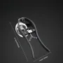 2 in 1 Kitchen Egg Shell Opener Egg white Separator 304 Stainless Steel Egg Opener Egg Shell Opener Fast Egg Beater Kitchen Gadgets Egg Holder