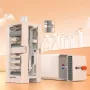 32 In 1 Cleaning Brush Set Multi-function Keyboard Earplugs PC Laptop Phone Headset Camera Cleaner Cleaning Brush Kit