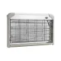 40W LED Mosquito Lamp Electric Shock Mosquito Repellent Wall-mounted for Restaurants Workshops Commercial and Home Use