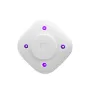 Portable Mini USB Charging Ultraviolet UVC Toilet Sterilization Lamp Household Disinfection Device Toothbrush Disinfection