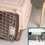 Xiaomi Mijia Açılış ve Kapanış Kayıt Bildirimi Kapı ve Pencere Sensörü 2 Akıllı Bağlantı Mijia/Xiaomi Ev Uygulaması