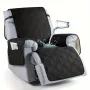 Single Seater Sofa Cushion TPU 100% Waterproof Non-slip Pet Sofa Cushion Massage Chair Recliner Cover Sofa Towel