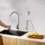 XIAOMI Mijia Sensore di movimento per il corpo umano 2S Smart Home Sensore di movimento Sensore di movimento per il corpo Funziona con l'app MiHome