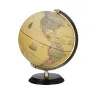 12\ Illuminated World Globe 720° Rotating Education Cartography Map W/ LED Light