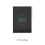 Xiaomi Mijia 10\/13.5\ LCD Writing Color Tablet With Pen Digital Drawing Electronic Handwriting Pad Message Colorful Graphic Board