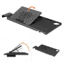 NEWTRAL LAPD Avtagbar arbetsstation för MagicH-BP/MagicH-BPro ergonomisk stol