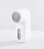 Xiaomi Mijia Electric Hair Ball Trimmer Lint Remover Mijia Fabric Clothing Fuzz Cutter Spools Cutting Portable Charge Pellet Trimmer Machine