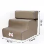 Pet Stairs High Rebound Soft Washable Pet Ramp Climbing Ladder