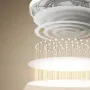 XIAOMI Smart Ceiling Light D30 Anti-Glare Design 1700lm 30W Celling Lamp Ra97 Dust Resistant IP50 APP Control
