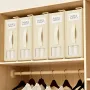 38x32x12 cm Non-woven Clothes Storage Box with Cover Bed Sheet Storage Box Clothing Fabric Sheet Organizer Wardrobe Blanket Quilt Cover