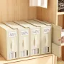 38x32x12 cm Non-woven Clothes Storage Box with Cover Bed Sheet Storage Box Clothing Fabric Sheet Organizer Wardrobe Blanket Quilt Cover