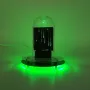 Nixie Tube Clock Weather Smart WIFI Bitcoin Desktop Clock DIY Tube Clocks Digital Table Clock Visual Display Changeable Automatic Update