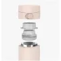 Xiaomi Mijia 480ML Thermos Cup Flip Cover Mini Portable Thermos Cup Pocket Edition Keep Warm/Cold Cup Tea Cup 316L Stainless Steel